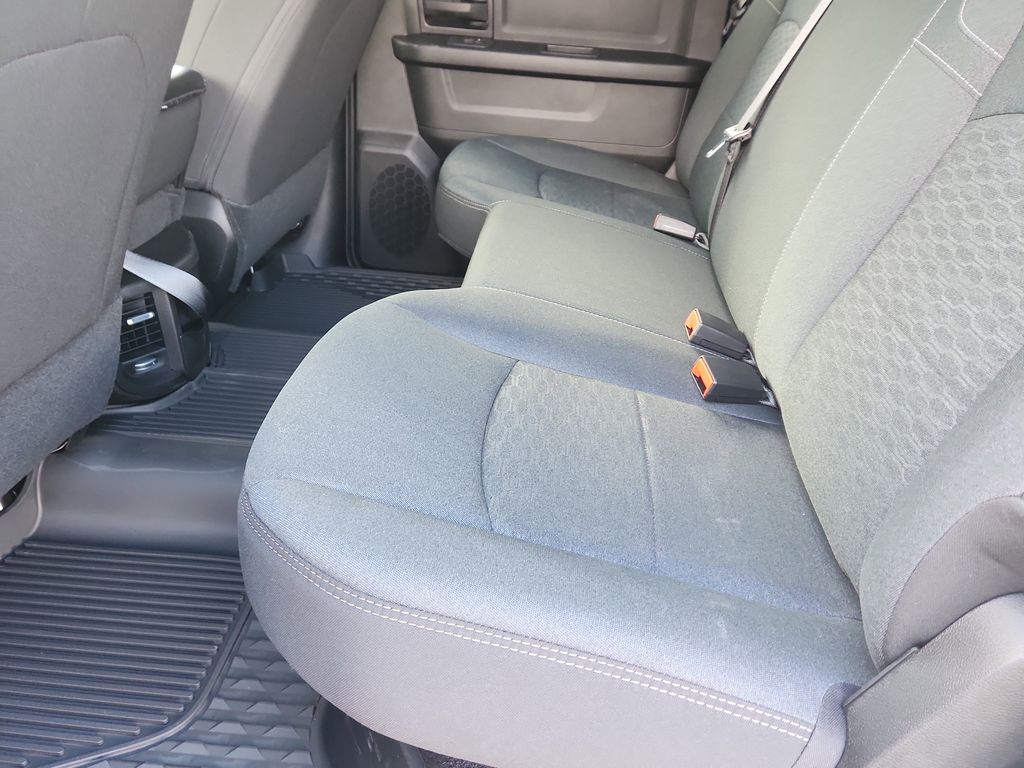 2026 RAM 2500 Tradesman - Photo 9