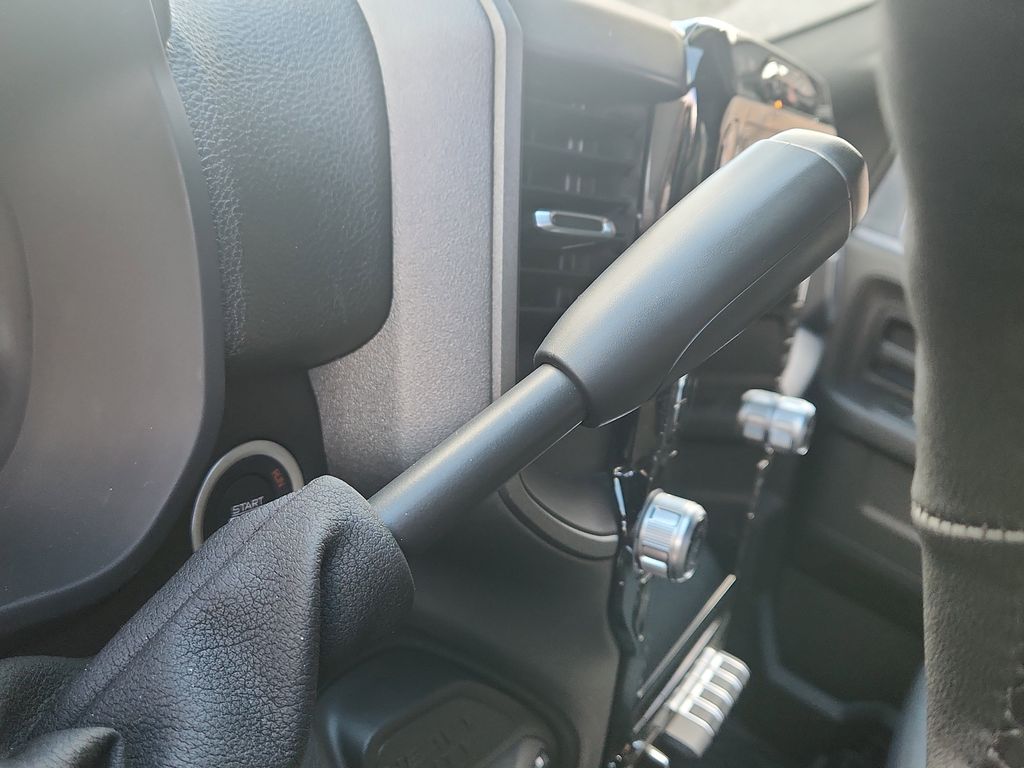 2026 RAM 2500 Tradesman - Photo 17