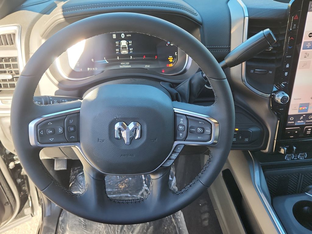 2026 RAM 2500 Laramie - Photo 21