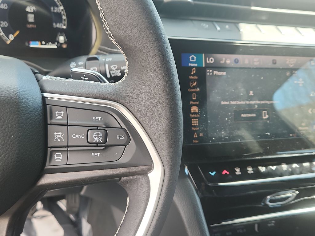 2026 Jeep Grand Cherokee L Limited - Photo 15