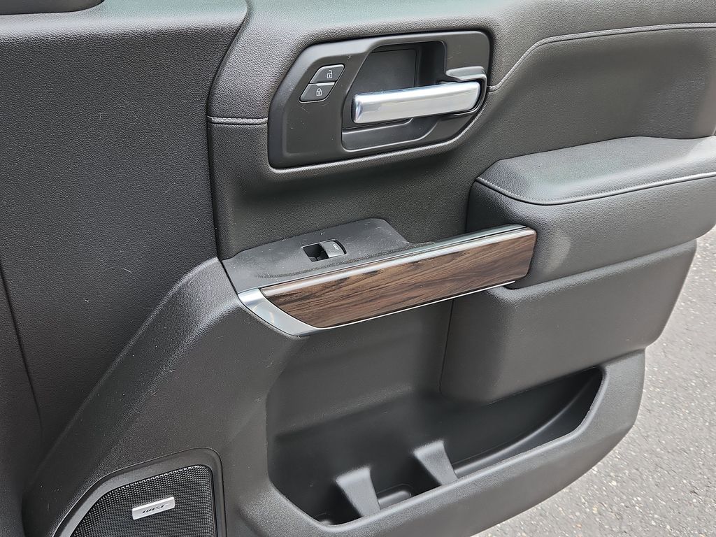 2022 GMC Sierra 1500 Limited SLT - Photo 16