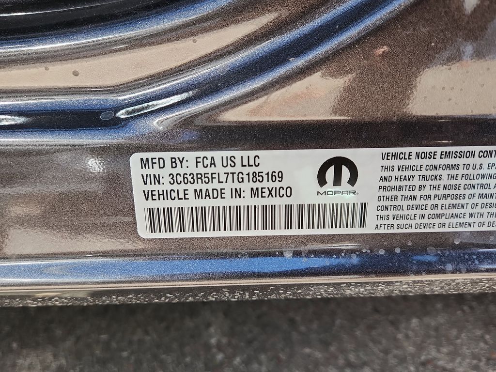 2026 RAM 2500 Laramie - Photo 17