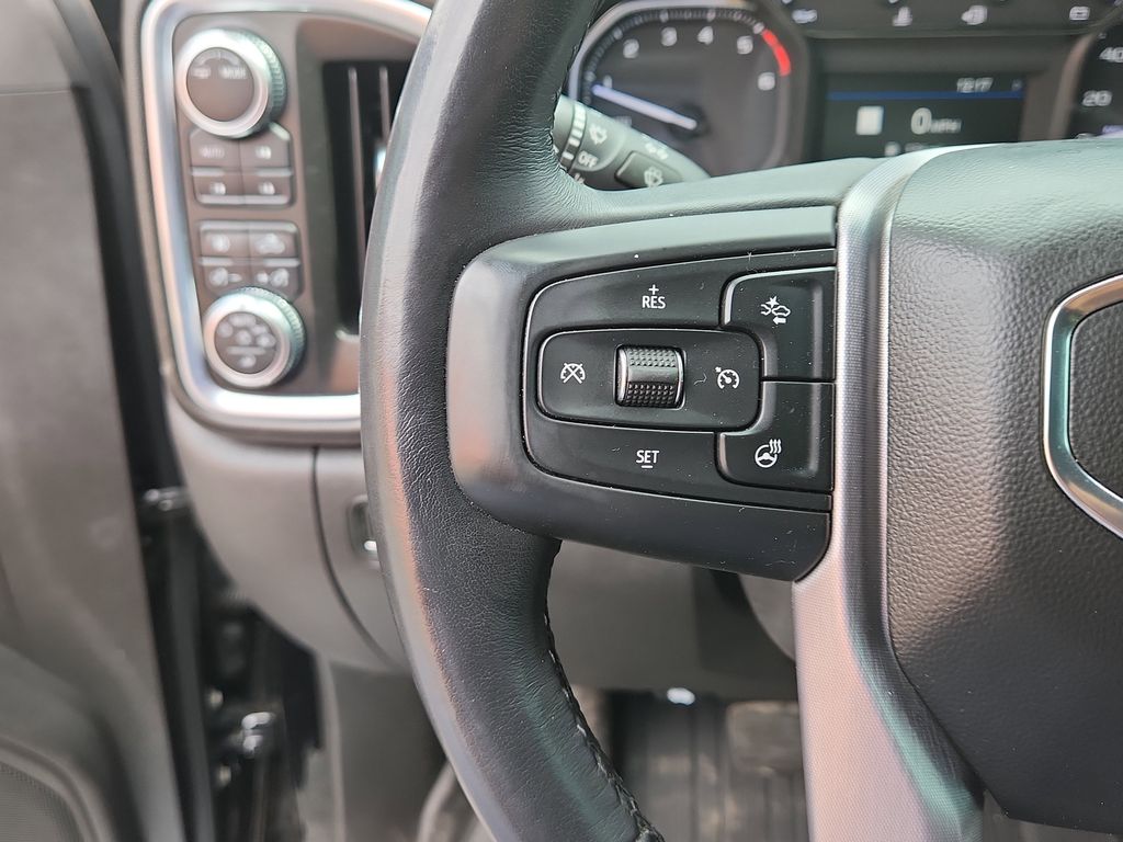 2022 GMC Sierra 1500 Limited SLT - Photo 21