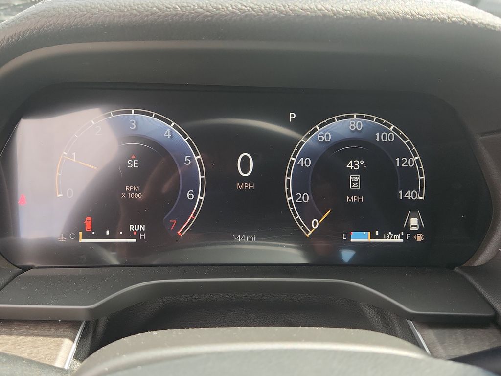 2026 Jeep Grand Cherokee L Limited - Photo 13