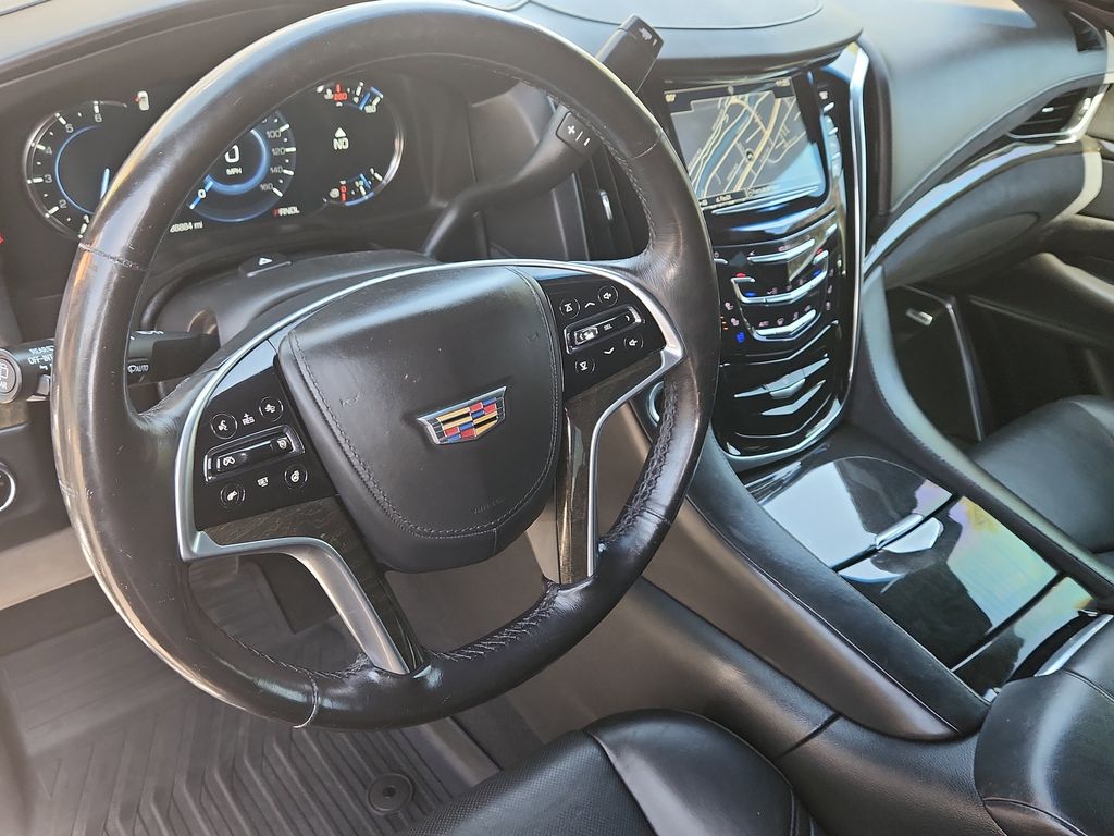 2019 Cadillac Escalade ESV Platinum - Photo 8