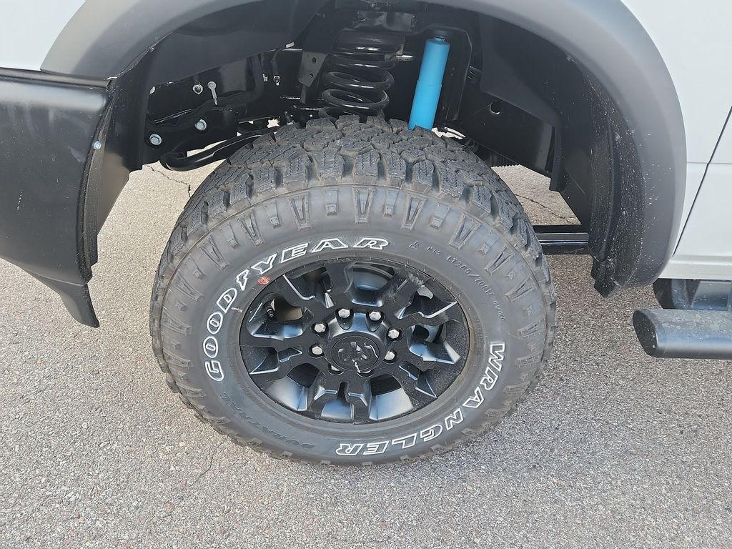 2026 RAM 2500 Tradesman - Photo 11