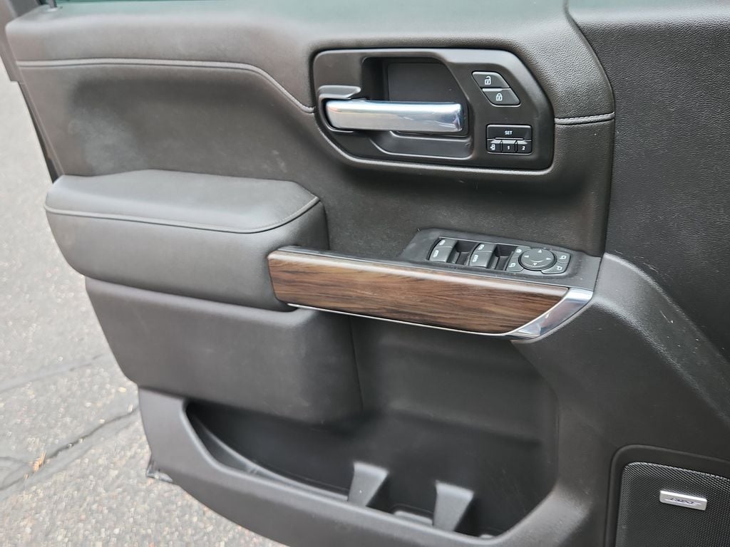 2022 GMC Sierra 1500 Limited SLT - Photo 6