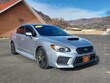  Subaru WRX