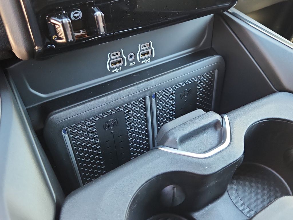 2026 RAM 2500 Laramie - Photo 24