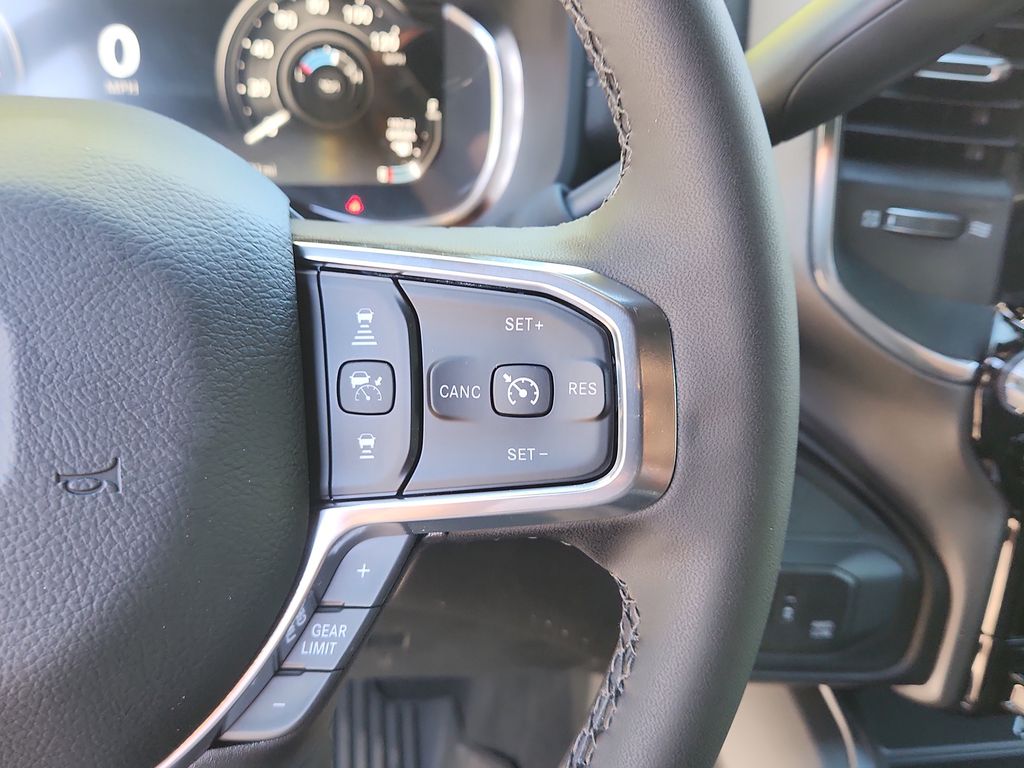 2026 RAM 2500 Laramie - Photo 20