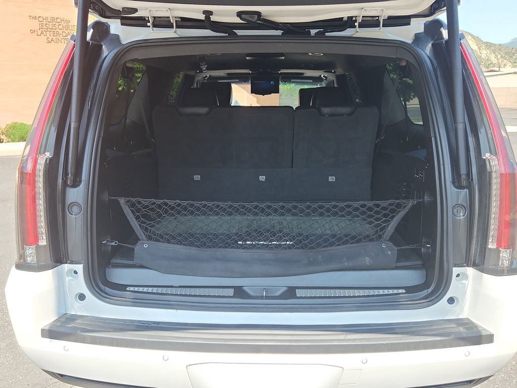 2019 Cadillac Escalade ESV Platinum - Photo 15