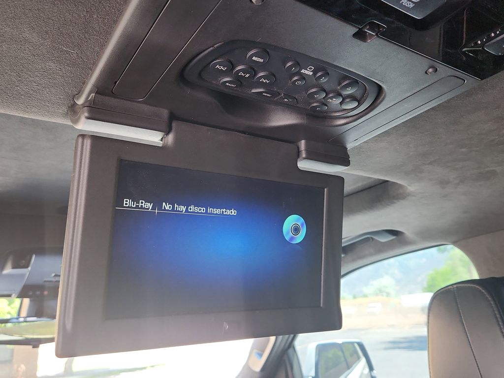 2019 Cadillac Escalade ESV Platinum - Photo 11