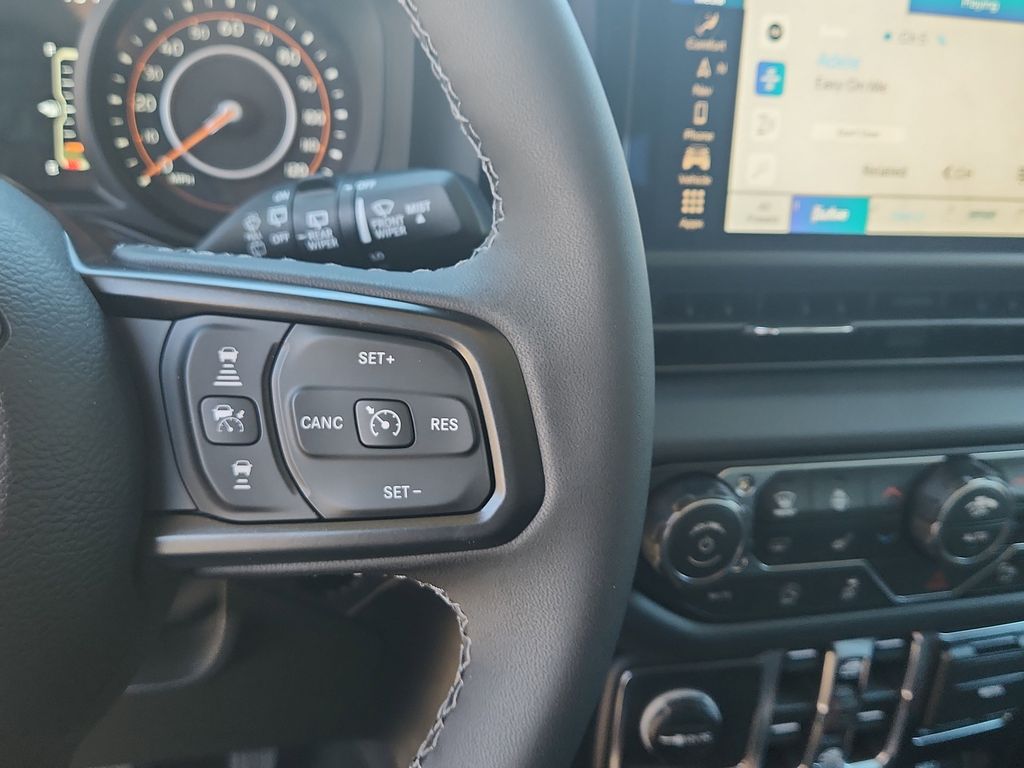 2026 Jeep Wrangler 4-Door Rubicon - Photo 15
