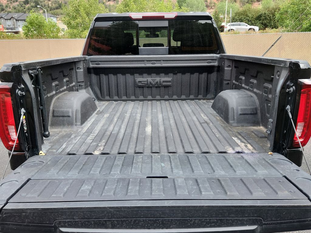 2022 GMC Sierra 1500 Limited SLT - Photo 12