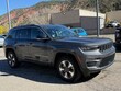 Jeep Grand Cherokee 4xe