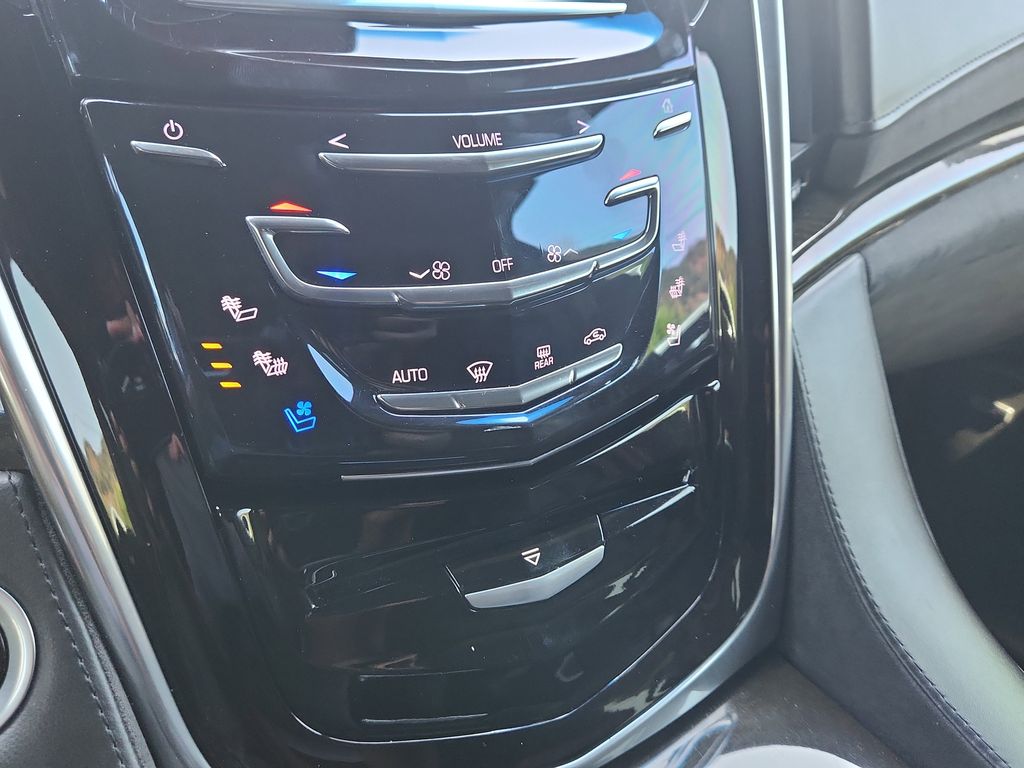 2019 Cadillac Escalade ESV Platinum - Photo 29