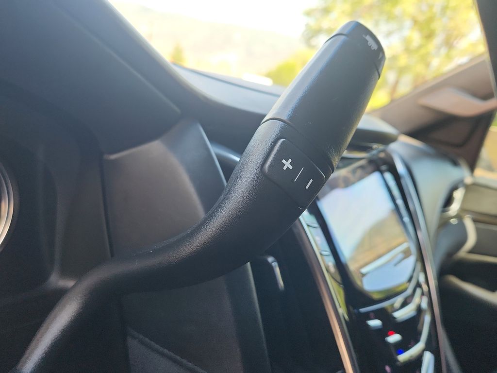 2019 Cadillac Escalade ESV Platinum - Photo 27