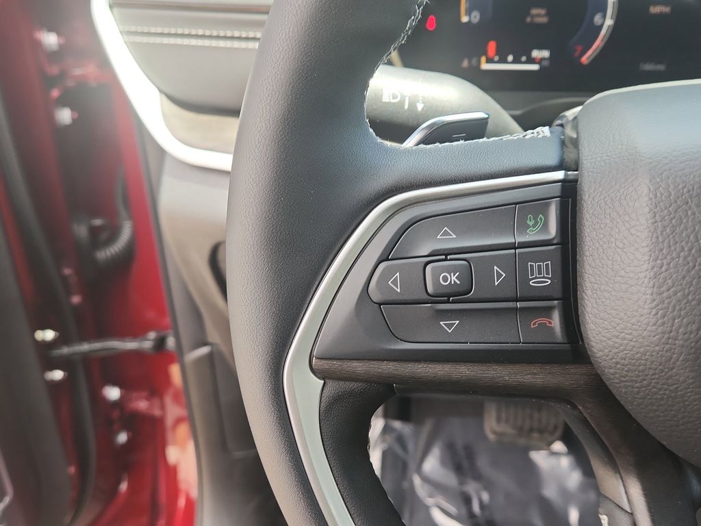 2026 Jeep Grand Cherokee L Limited - Photo 14