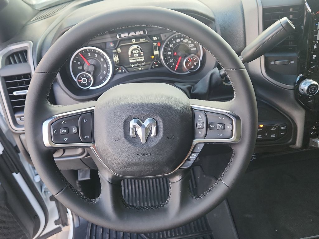 2026 RAM 2500 Tradesman - Photo 16