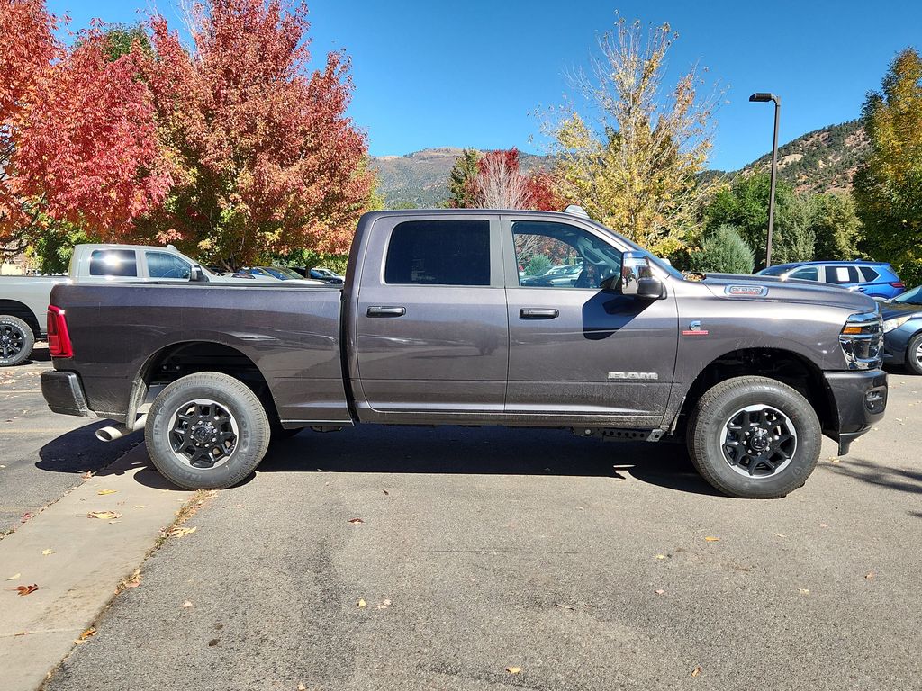 2026 RAM 2500 Laramie - Photo 2