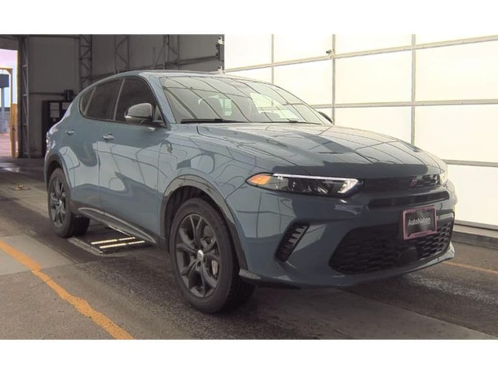 Used 2024 Dodge Hornet R/T SUV