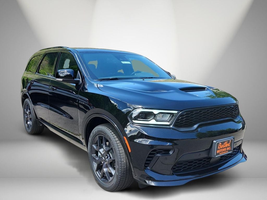 2026 Dodge Durango GT HEMI Premium V8 AWD's photo