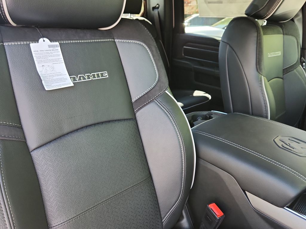 2026 RAM 2500 Laramie - Photo 14
