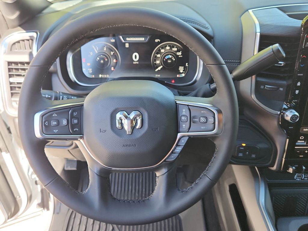 2026 RAM 2500 Laramie - Photo 21
