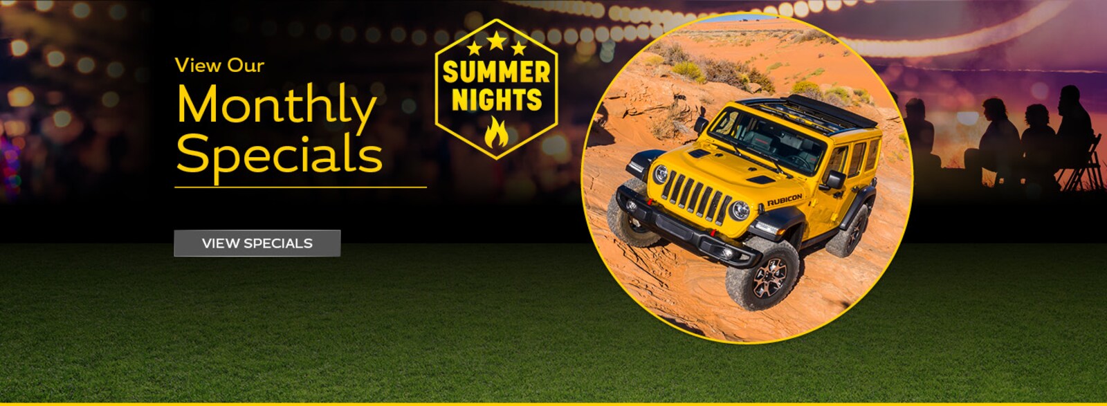 Berthod Motors New & Used Vehicles in Glenwood Springs, CO