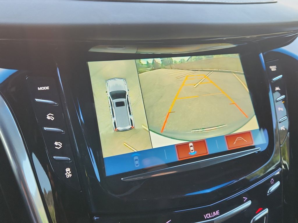 2019 Cadillac Escalade ESV Platinum - Photo 28