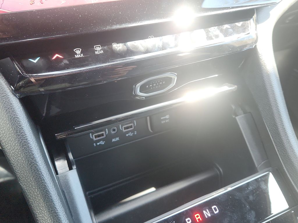 2026 Jeep Grand Cherokee L Limited - Photo 19