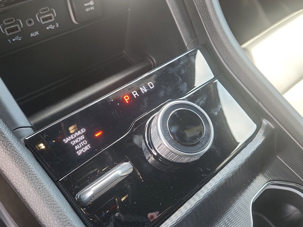 2026 Jeep Grand Cherokee L Limited - Photo 17