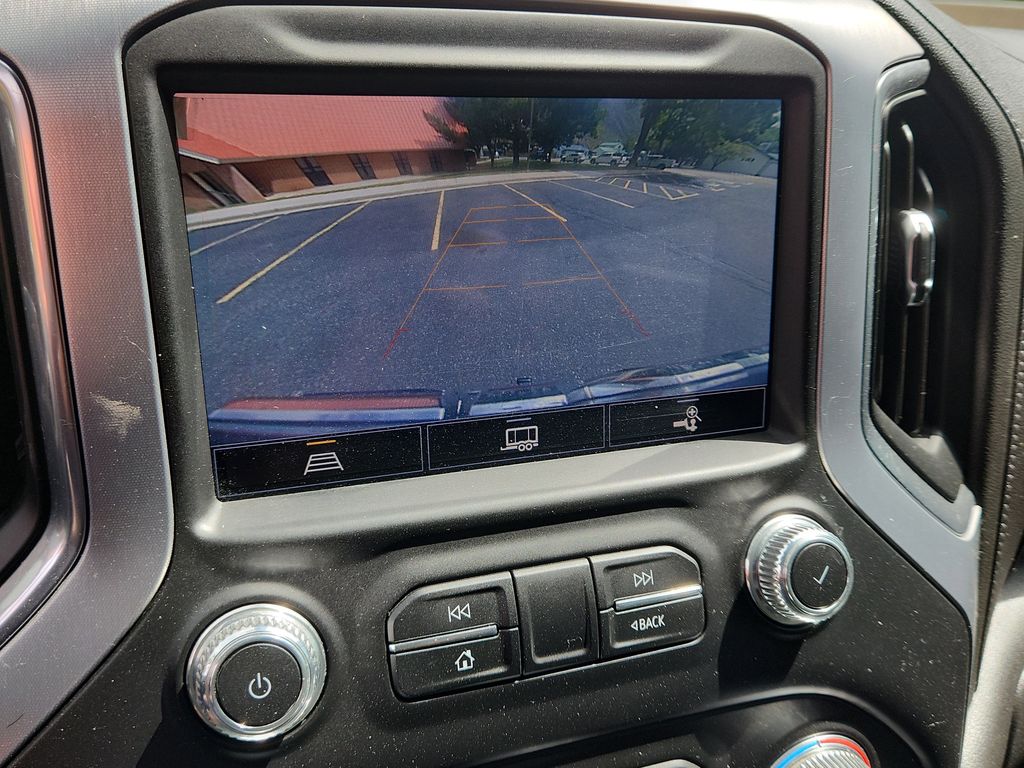 2022 GMC Sierra 1500 Limited SLT - Photo 25