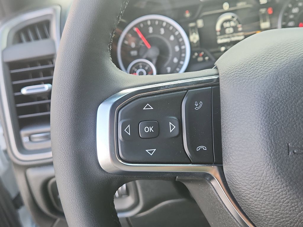 2026 RAM 2500 Tradesman - Photo 14