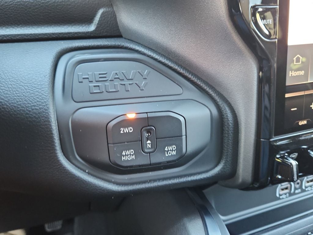 2026 RAM 2500 Laramie - Photo 25