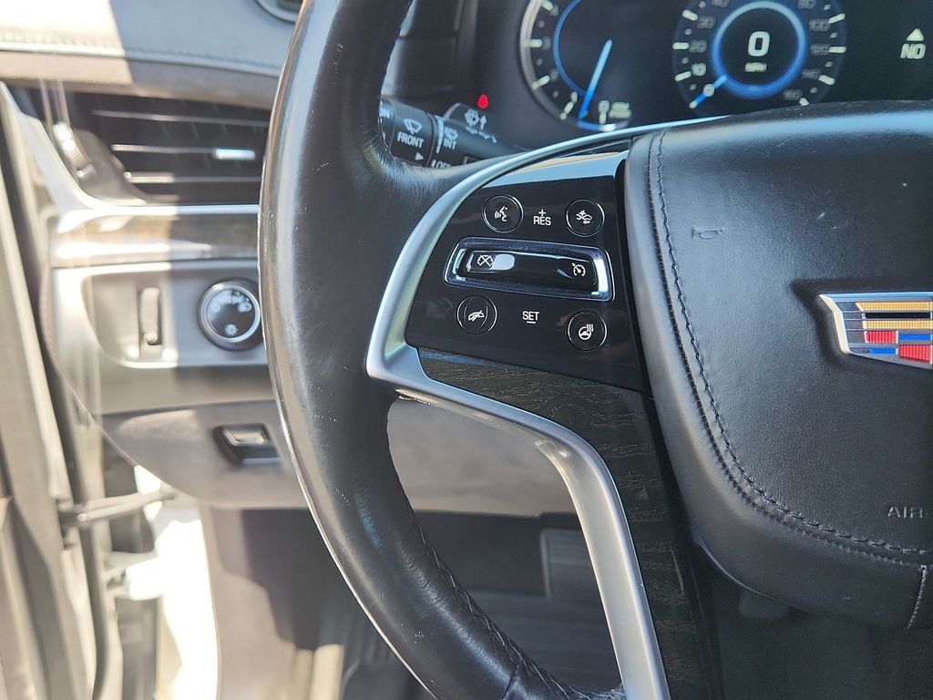 2019 Cadillac Escalade ESV Platinum - Photo 24