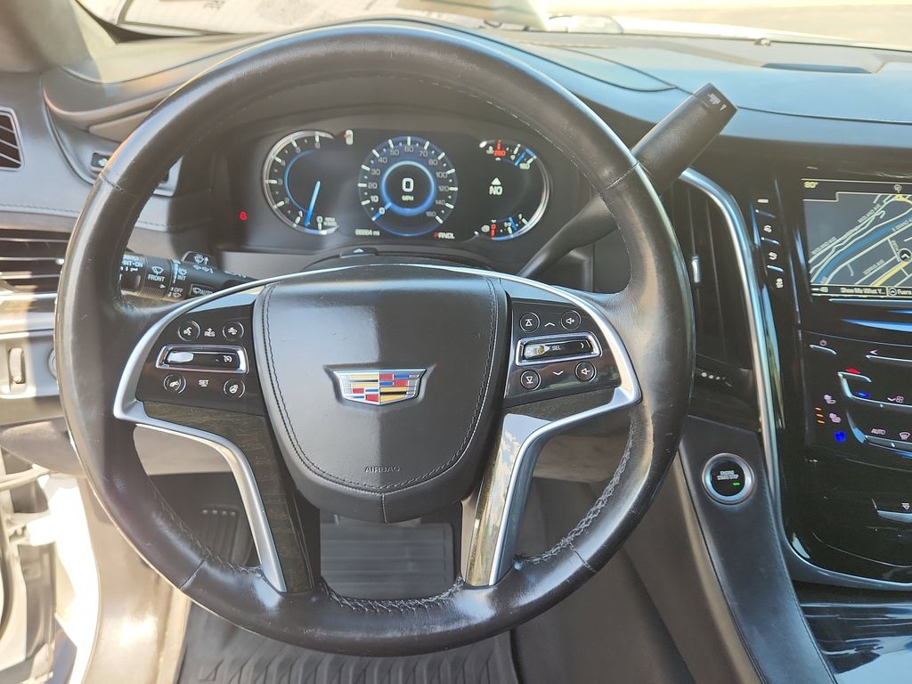 2019 Cadillac Escalade ESV Platinum - Photo 26