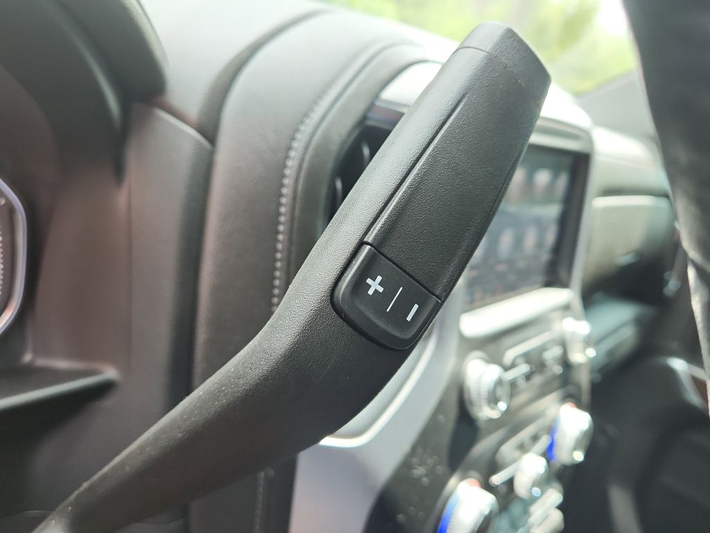 2022 GMC Sierra 1500 Limited SLT - Photo 24