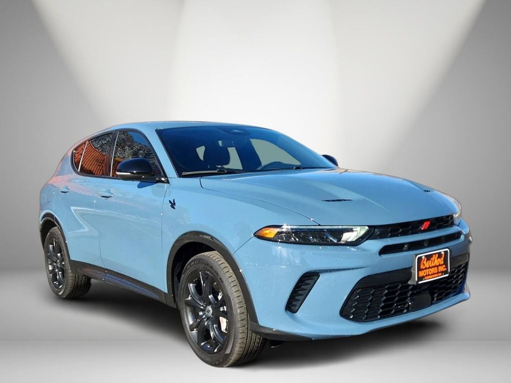 2024 Dodge Hornet R/T's photo