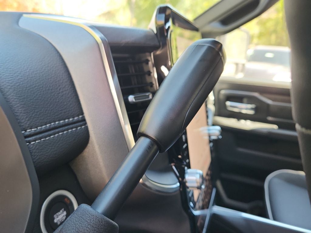2026 RAM 2500 Laramie - Photo 22