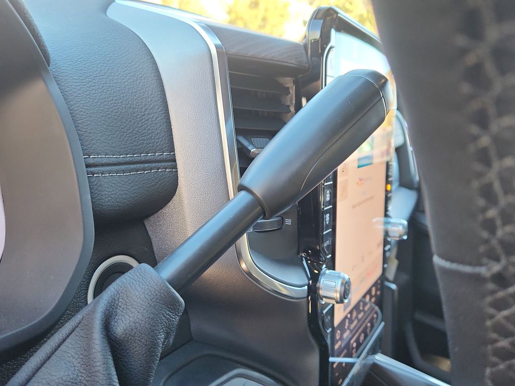 2026 RAM 2500 Laramie - Photo 22