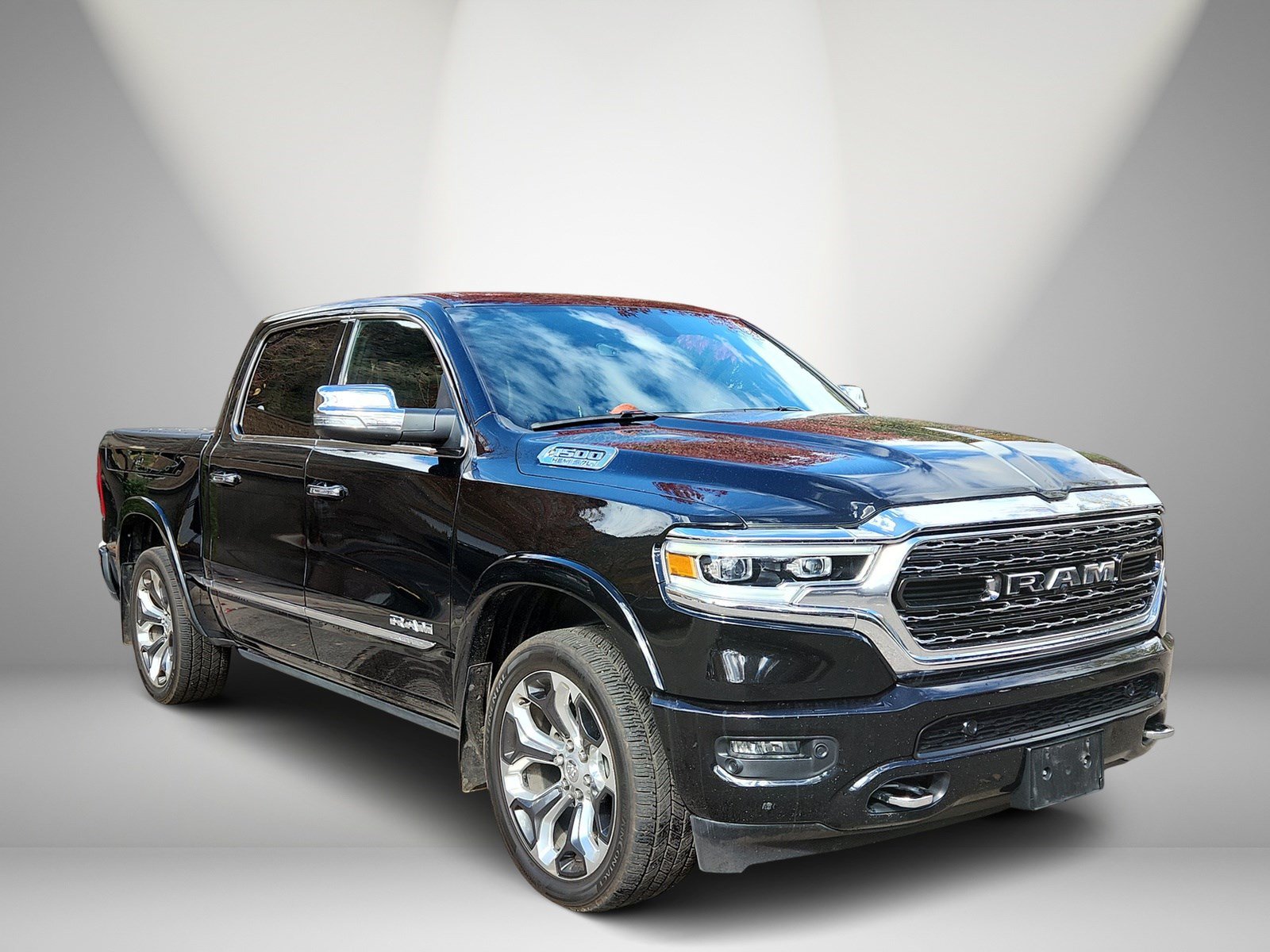 2020 RAM 1500 Pickup Limited