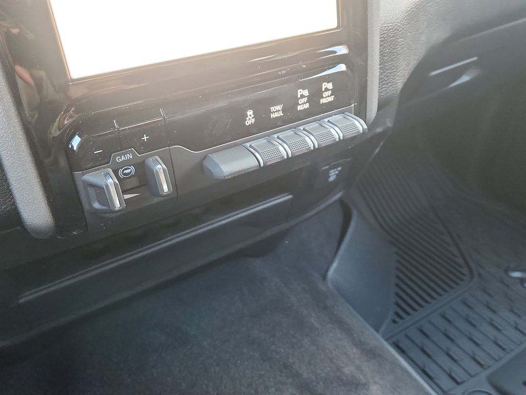 2026 RAM 2500 Tradesman - Photo 19