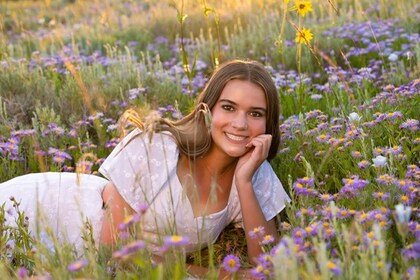 Staff member Aliyah Bowlan from 5e00b79d9e28