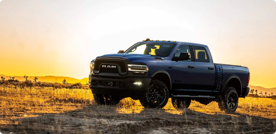Ram Dealer near Gypsum CO