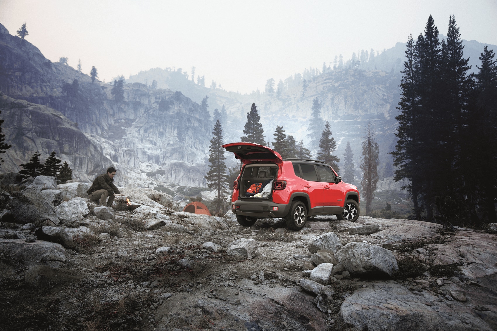 New Jeep Specials