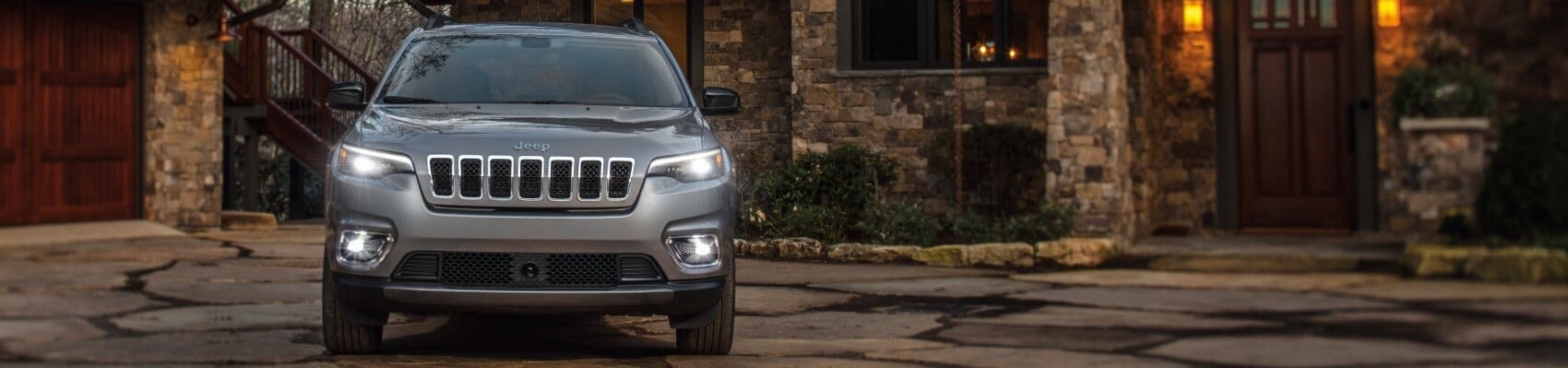 Jeep Lease near Me