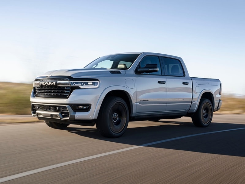 Ram Dealer near Grand Junction CO