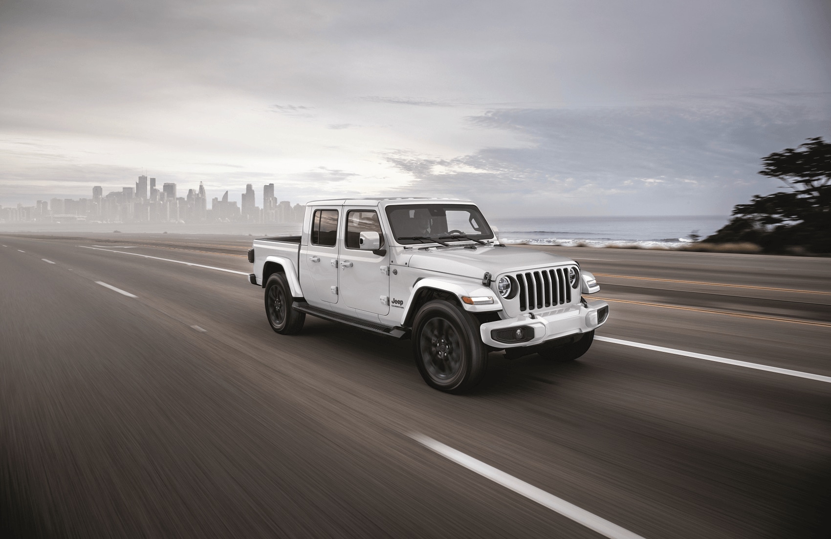 Jeep Dealership Basalt CO