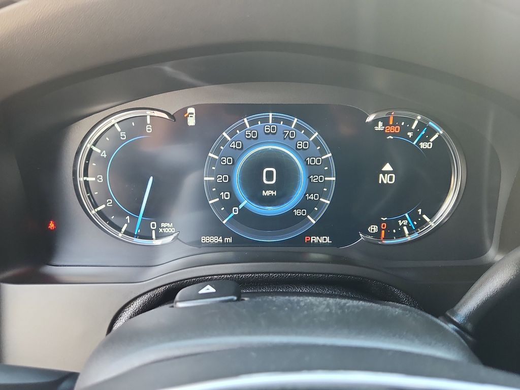 2019 Cadillac Escalade ESV Platinum - Photo 23